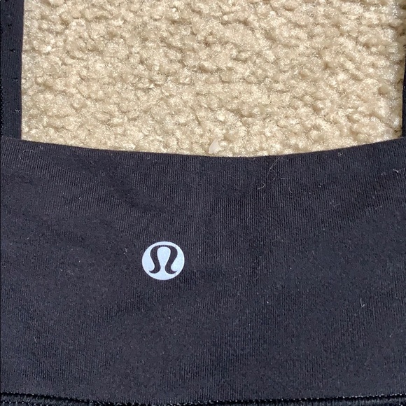 Lululemon crop leggings - Picture 4 of 6